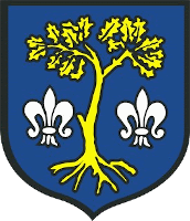 logotyp gminy Dębowiec