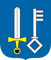 logotyp gminy Brzostek