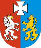 logotyp gminy Brzostek