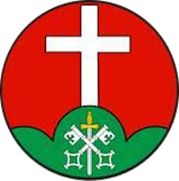 logotyp gminy Brzyska