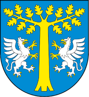 logotyp gminy Dębica