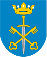 Herb gminy Jasło