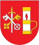 logotyp gminy Skołyszyn