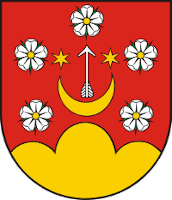 logotyp gminy Szerzyny