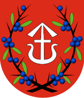 logotyp gminy Tarnowiec