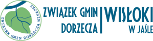 logotyp Związku Gmin Dorzecza Wisłoki