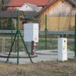 Inwestycje w zakresie gospodarki ściekowej w gminie Krempna