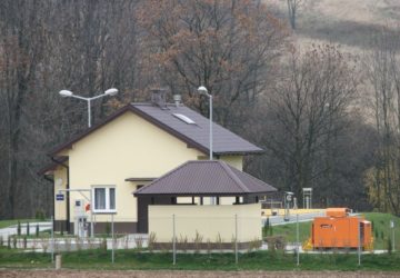 Inwestycje w zakresie gospodarki ściekowej w gminie Sękowa
