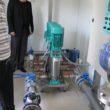 Inwestycje w zakresie gospodarki wodno-ściekowej w gminie Pilzno