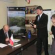 Inwestycje w zakresie Programu poprawy czystości zlewni rzeki Wisłoki – Etap II - gmina Dębica