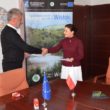 Inwestycje w zakresie Programu poprawy czystości zlewni rzeki Wisłoki – Etap II - gmina Jedlicze