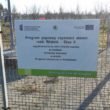 Inwestycje w zakresie Programu poprawy czystości zlewni rzeki Wisłoki – Etap II - gmina Jedlicze
