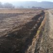 Inwestycje w zakresie Programu poprawy czystości zlewni rzeki Wisłoki – Etap II - gmina Pilzno