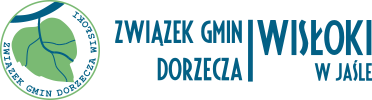 logotyp Związku Gmin Dorzecza Wisłoki