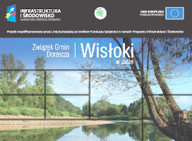 Broszura - II Etap Program poprawy czystości zlewni rzeki Wisłoki