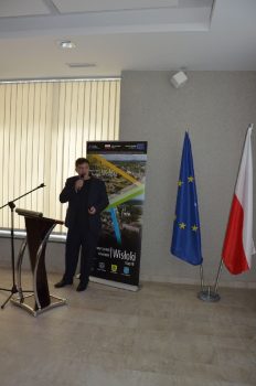 zenie realizacji III etapu Programu poprawy czystości zlewni rzeki Wisłoki