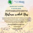 Rozdanie nagród w konkursie fotograficznym „Natura wokół Nas”